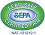 Lead-Safe Certified Builder
